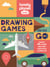 Drawing Games on the Go -anglais-