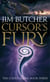 Cursor's Fury : The Codex Alera: Book Three