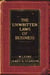 The unwritten laws of business