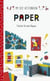 My diy afternoon: paper