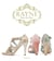 Rayne shoes for stars