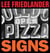 Lee friedlander signs