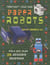 Construct your own paper robots - fold and glue 35 amazing androids