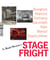 Rachel Harrison's stage fright