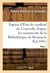 Papiers d'etat du cardinal de granvelle des manuscrits de la bibliotheque de besancon tome 1