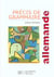 Precis de grammaire allemande - edition 1999