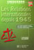 Les relations internationales depuis 1945