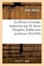 La Divine Comédie, traduction par M. Henri Dauphin, Publication posthume