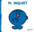 Monsieur Inquiet