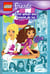 Lego friends - tes amies ont besoin de toi !
