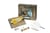 Massages aux 5 sens - coffret