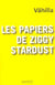 Les papiers de Ziggy Stardust