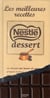 Nestlé dessert - les meilleures recettes