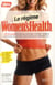 Le régime women's health - 27 jours pour sculpter votre corps