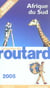 Afrique du sud (edition 2005)