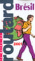 Guide du routard - bresil 2001-2002