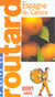 Guide du routard etranger - espagne du centre 2001-2002