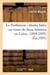 Le Parthénon : études faites au cours de deux missions en Grèce (1894-1895) (Éd.1895)