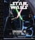 Star wars - épisode vi - le retour du jedi - l'album illustré du film