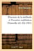 Discours de la méthode et première méditation (édition 1881)