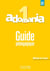 ADOMANIA 1 : guide pédagogique - A1