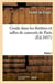 Guide dans les theatres et salles de concerts de paris - notices historiques sur les theatres de par