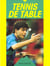Tennis de table