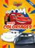 CARS - Mes Coloriages - Disney Pixar