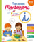 Mon annnée Montessori : moyenne section