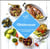 Méditerranée - 100 recettes gourmandes et ensoleillées