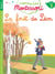 J'apprends à lire Montessori : la forêt de Léon - niveau 2