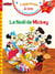 J'apprends à lire avec les grands classiques Disney : le Noël de Mickey - CP niveau 1