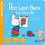 Petit Lapin Blanc : à la maternelle