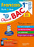 Objectif BAC 2024 - Français écrit et oral 1res STMG - STI2D - ST2S - STL - STD2A - STHR