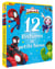 SPIDEY ET SES AMIS EXTRAORDINAIRES - 12 Histoires de petits héros - MARVEL