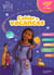 Wish, Asha et la bonne étoile - Cahier de vacances - de la Grande Section au CP
