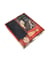 Coffret Raclette à deux, raclette en amoureux