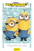 MINIONS 2 - L'équipe de Gru