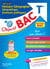 Objectif bac : spécialité histoire-géographie, géopolitique, sciences politiques - terminale
