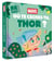 Où te caches-tu, Thor ?