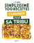 Simplissime 100 recettes : Cuisiner pour sa tribu