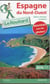 Guide du routard - espagne nord-ouest (édition 2016/2017) (édition 2016/2017)
