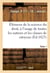 Elemens de la science du droit. tome 1 - a l'usage de toutes les nations et de toutes les classes de