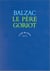 Le père Goriot