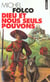 Dieu et nous seuls pouvons