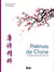 Poèmes de Chine à l'époque dynastique des Tang