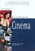 Dictionnaire du cinema 1998