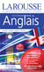 Dictionnaire Larousse poche anglais