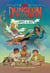 DUNGEONS & DRAGONS  Roman graphique «L'appel du jeu» (tome 1)