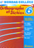 Orthographe dictees 6e